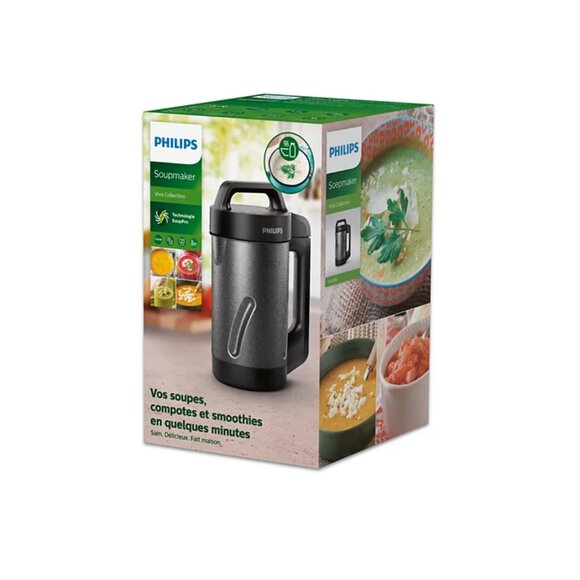 Philips Other - Philips 10-in-1 Soup and Smoothie Maker